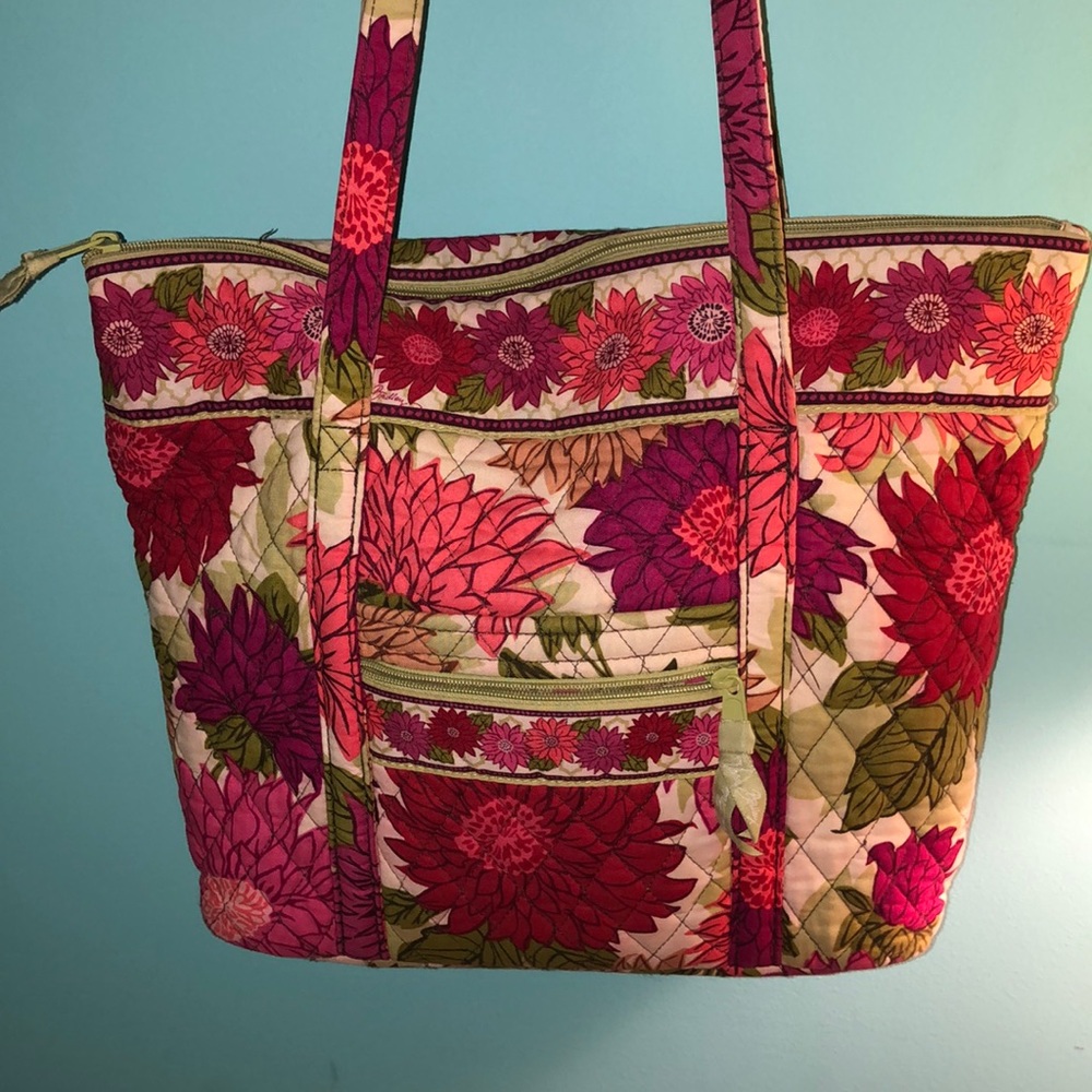 Vera Bradley bag